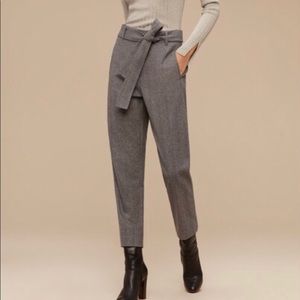 Aritzia Jallade pant